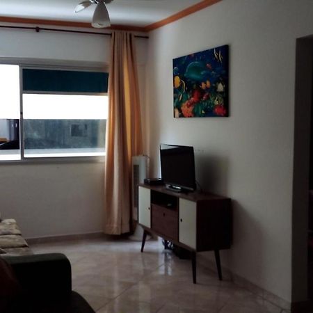 Apartamento 2 Quartos Praia Das Pitangueiras - غوارويا المظهر الخارجي الصورة