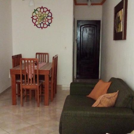 Apartamento 2 Quartos Praia Das Pitangueiras - غوارويا المظهر الخارجي الصورة