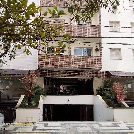 Apartamento 2 Quartos Praia Das Pitangueiras - غوارويا المظهر الخارجي الصورة