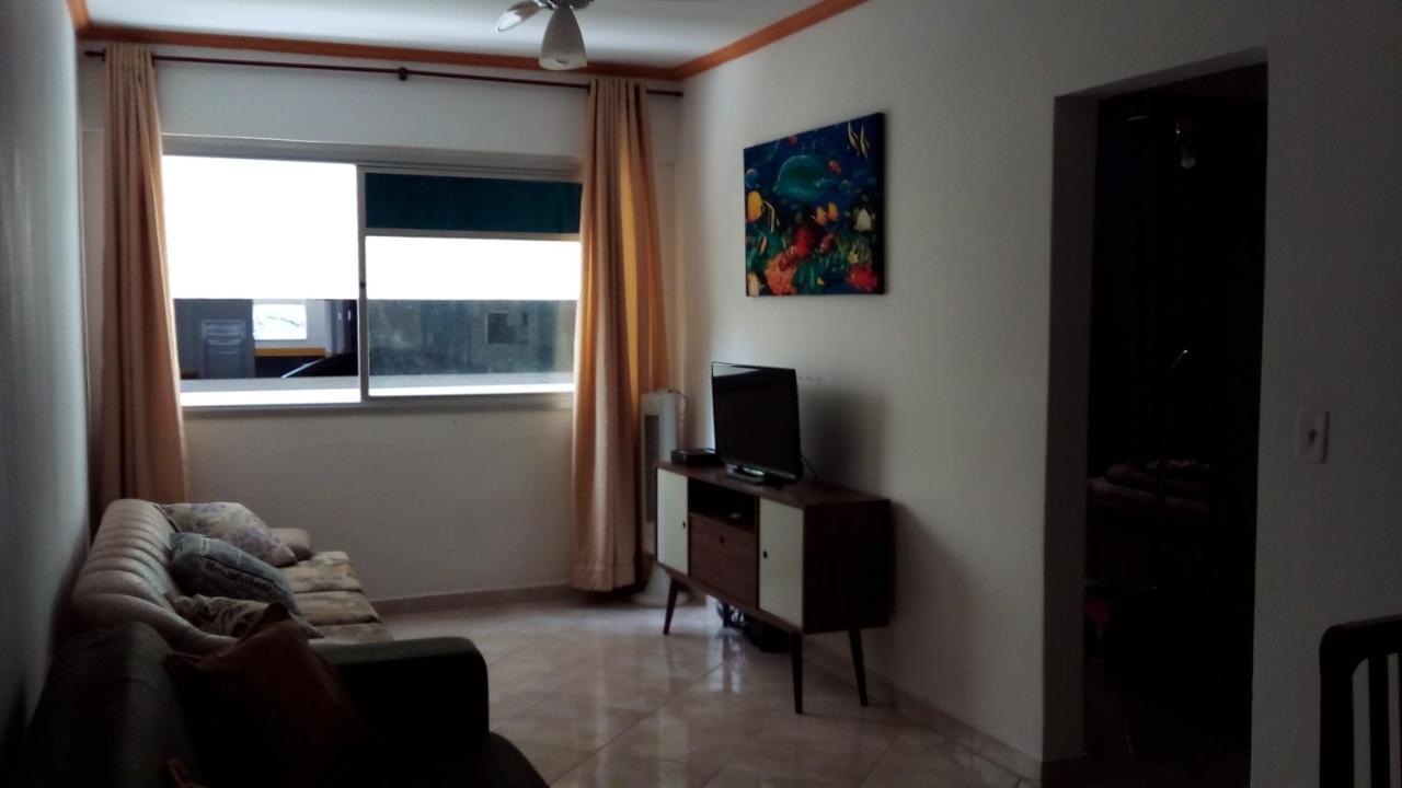 Apartamento 2 Quartos Praia Das Pitangueiras - غوارويا المظهر الخارجي الصورة