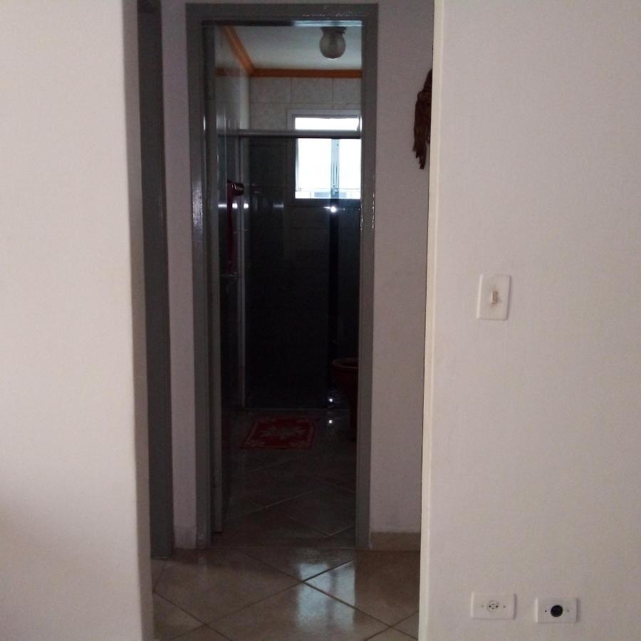 Apartamento 2 Quartos Praia Das Pitangueiras - غوارويا المظهر الخارجي الصورة