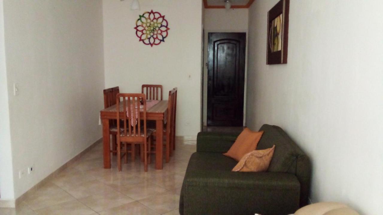 Apartamento 2 Quartos Praia Das Pitangueiras - غوارويا المظهر الخارجي الصورة