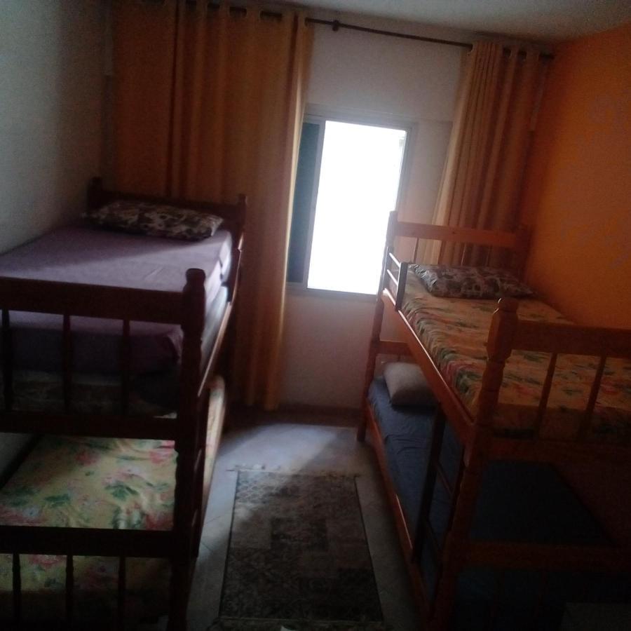 Apartamento 2 Quartos Praia Das Pitangueiras - غوارويا المظهر الخارجي الصورة