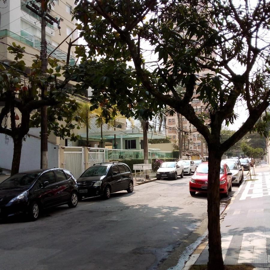 Apartamento 2 Quartos Praia Das Pitangueiras - غوارويا المظهر الخارجي الصورة