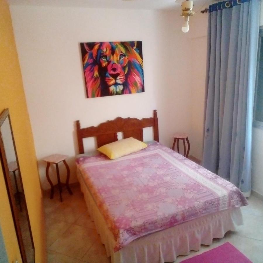 Apartamento 2 Quartos Praia Das Pitangueiras - غوارويا المظهر الخارجي الصورة