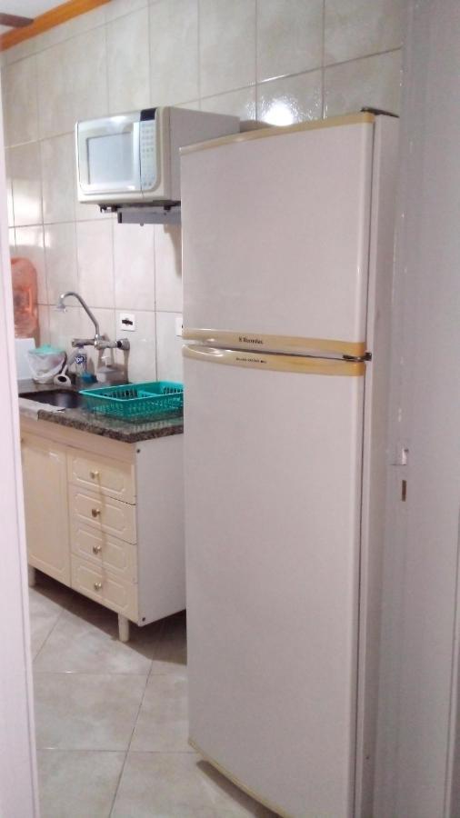 Apartamento 2 Quartos Praia Das Pitangueiras - غوارويا المظهر الخارجي الصورة