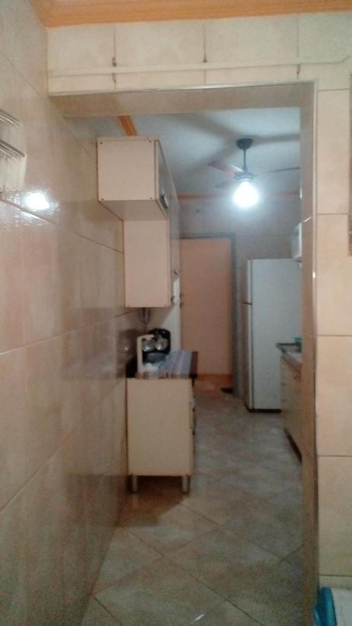 Apartamento 2 Quartos Praia Das Pitangueiras - غوارويا المظهر الخارجي الصورة