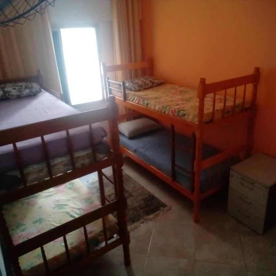 Apartamento 2 Quartos Praia Das Pitangueiras - غوارويا المظهر الخارجي الصورة